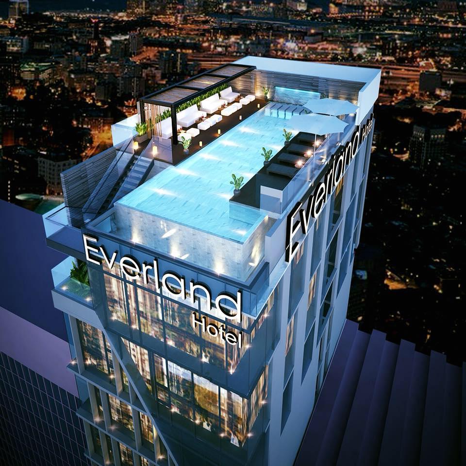 Everland Hotel