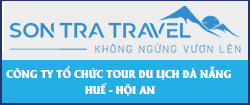 Sơn Trà Travel - Công ty chuyên tổ chức tour du lịch Đà Nẵng