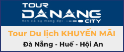 Tour Đà Nẵng City - công ty chuyên tổ chức tour du lịch Đà Nẵng